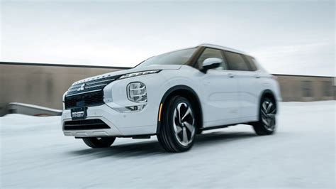 What’s So Super About the Mitsubishi Outlander PHEV’s Super .